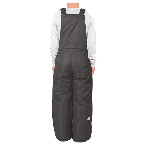 Arctix chest high snow bib overalls - Picture 5 of 5